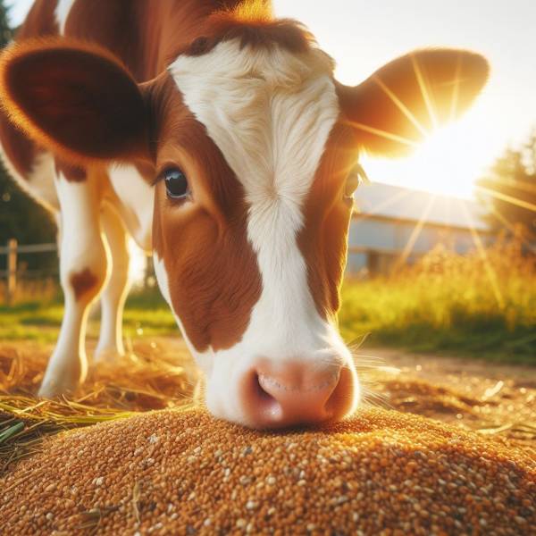 Fourniture de tests rapides de détection de l'Aflatoxine M1 dans le lait à Lille et partout ailleurs